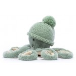 Jellycat - Cozi Odyssey Octopus - Jellycat - BabyOnline HK
