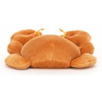 Jellycat - Sensational Seafood Crab - Jellycat - BabyOnline HK