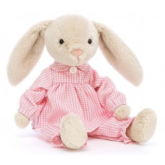 Jellycat - Lottie Bunny Bedtime