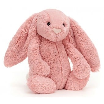Jellycat - Bashful Petal Bunny (Medium 31cm)