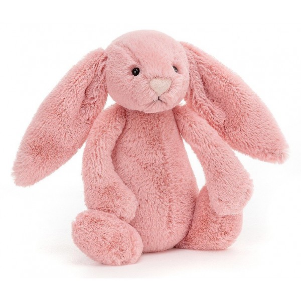 Jellycat - Bashful Petal Bunny (Small 18cm) - Jellycat - BabyOnline HK