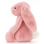 Jellycat - Bashful Petal Bunny (Small 18cm) - Jellycat - BabyOnline HK