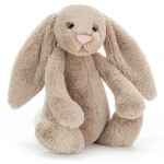 Jellycat - Bashful Beige Bunny (Large 36cm) - Jellycat - BabyOnline HK