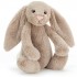 Jellycat - Bashful Beige Bunny 害羞棕色賓尼兔 (Large 36cm) 