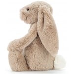 Jellycat - Bashful Beige Bunny (Large 36cm) - Jellycat - BabyOnline HK