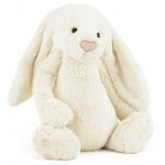 Jellycat - Bashful Cream Bunny (Huge 51cm) - Jellycat - BabyOnline HK