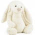 Jellycat - Bashful Cream Bunny (Huge 51cm)