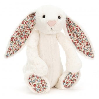 Jellycat - Blossom Cream Bunny (Large 36cm) 