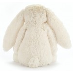 Jellycat - Bashful Twinkle Bunny (Small 18cm) 閃爍白色 - Jellycat - BabyOnline HK