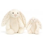 Jellycat - Bashful Twinkle Bunny (Small 18cm) - Jellycat - BabyOnline HK