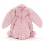 Jellycat - Blossom Tulip Pink Bunny (Large 36cm) - Jellycat - BabyOnline HK
