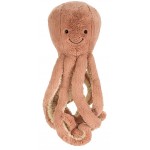 Jellycat - Odell Octopus (Small 23cm) - Jellycat - BabyOnline HK