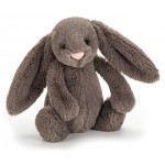 Jellycat - Bashful Truffle Bunny (Small 18cm) - Jellycat - BabyOnline HK