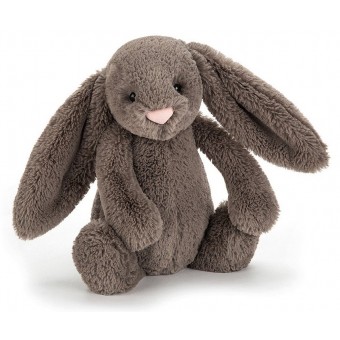 Jellycat - Bashful Truffle Bunny (Small 18cm) 
