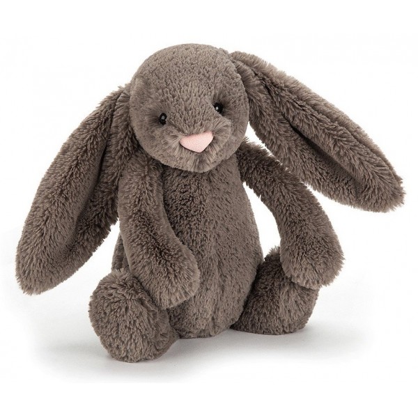 Jellycat - Bashful Truffle Bunny (Small 18cm) - Jellycat