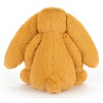 Jellycat - Bashful Saffron Bunny (Medium 31cm) - Jellycat - BabyOnline HK