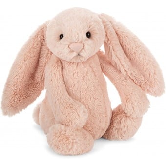 Jellycat - Bashful Blush Bunny (Medium 31cm) 