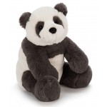 Jellycat - Harry Panda Cub (Large 37cm) - Jellycat - BabyOnline HK