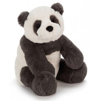 Jellycat - Harry Panda Cub (Medium 28cm)