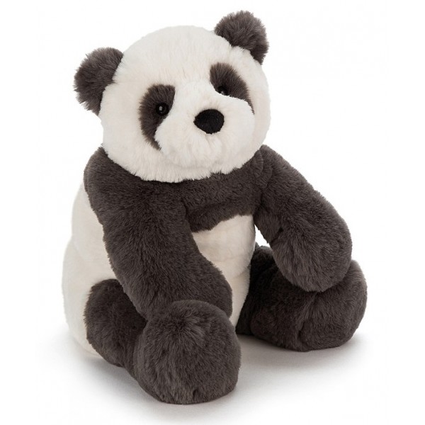 Jellycat - Harry Panda Cub (Large 37cm) - Jellycat - BabyOnline HK
