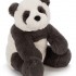Jellycat - Harry Panda Cub 熊貓寶寶 (Medium 28cm)