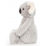 Jellycat - Bashful Koala (Medium 31cm) - Jellycat - BabyOnline HK