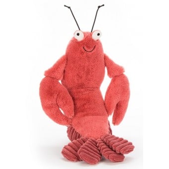 Jellycat - Larry the Lobster (Small 20cm)