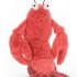 Jellycat - Larry the Lobster (Small 20cm)