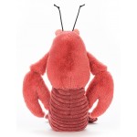 Jellycat - Larry the Lobster (Small 20cm) - Jellycat - BabyOnline HK