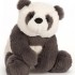 Jellycat - Harry Panda Cub (Small 23cm)