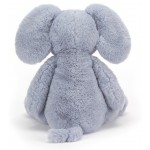 Jellycat - Puffles Elephant (Medium 32cm) - Jellycat - BabyOnline HK
