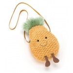 Jellycat - Amuseable Pineapple Bag - Jellycat - BabyOnline HK