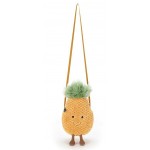 Jellycat - Amuseable Pineapple Bag - Jellycat - BabyOnline HK