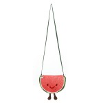 Jellycat - Amuseable Watermelon Bag - Jellycat - BabyOnline HK