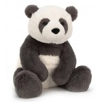 Jellycat - Harry Panda Cub (Huge 52cm) - Jellycat - BabyOnline HK