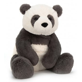 Jellycat - Harry Panda Cub (Huge 52cm)