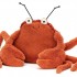 Jellycat - Crispin Crab 螃蟹仔 (Medium)