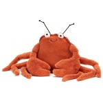 Jellycat - Crispin Crab (Medium) - Jellycat - BabyOnline HK