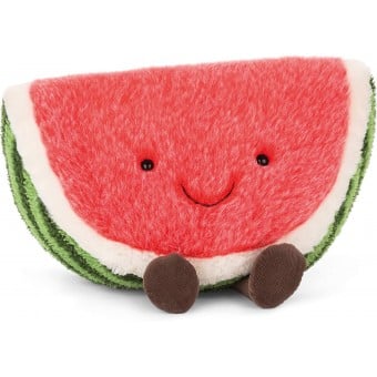 Jellycat - Amuseable Watermelon (Large 28cm) 