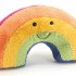 Jellycat - Amuseable Rainbow 神奇彩虹公仔