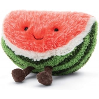 Jellycat - Amuseable Watermelon (Small) 