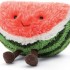 Jellycat - Amuseable Watermelon (Small) 