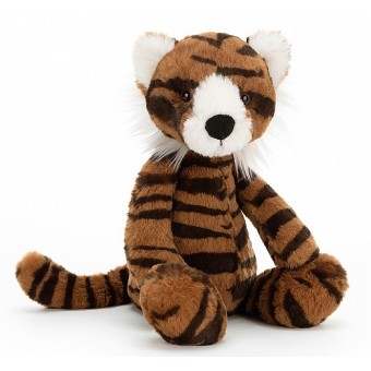 Jellycat - Super Softies - Wumper Tiger (31cm)