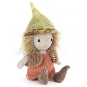 Jellycat - Forest Forager Clover