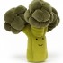 Jellycat - Vivacious Vegetable Broccoli 活潑蔬菜西蘭花公仔