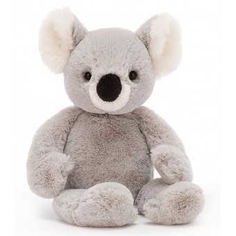 Jellycat - Benji Koala 樹熊 (Small 24cm)