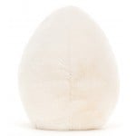 Jellycat - Amuseable Boiled Egg (Large 23cm) - Jellycat - BabyOnline HK