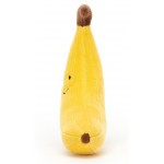 Jellycat - Fabulous Fruit Banana 極好生果香蕉 - Jellycat - BabyOnline HK