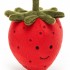 Jellycat - Fabulous Fruit Strawberry