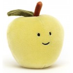Jellycat - Fabulous Fruit Apple - Jellycat - BabyOnline HK